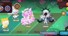 Best Powers and Element Combos – Cookie Run Kingdom Abyss of the Four Guide