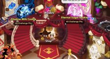 Abyss of the Four Cookie Run Kingdom Guide, Best Teams, & Powers Recommendation!
