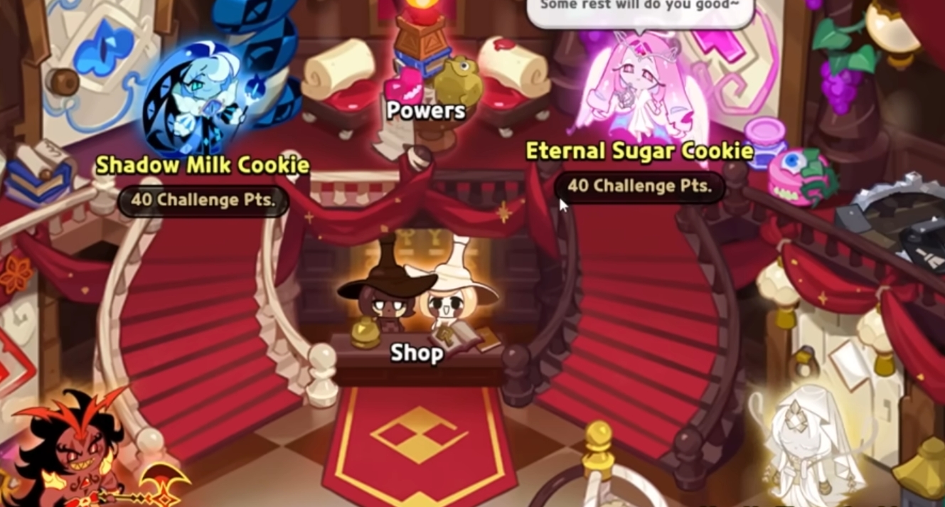Abyss of the Four Cookie Run Kingdom Guide, Best Teams, & Powers Recommendation!