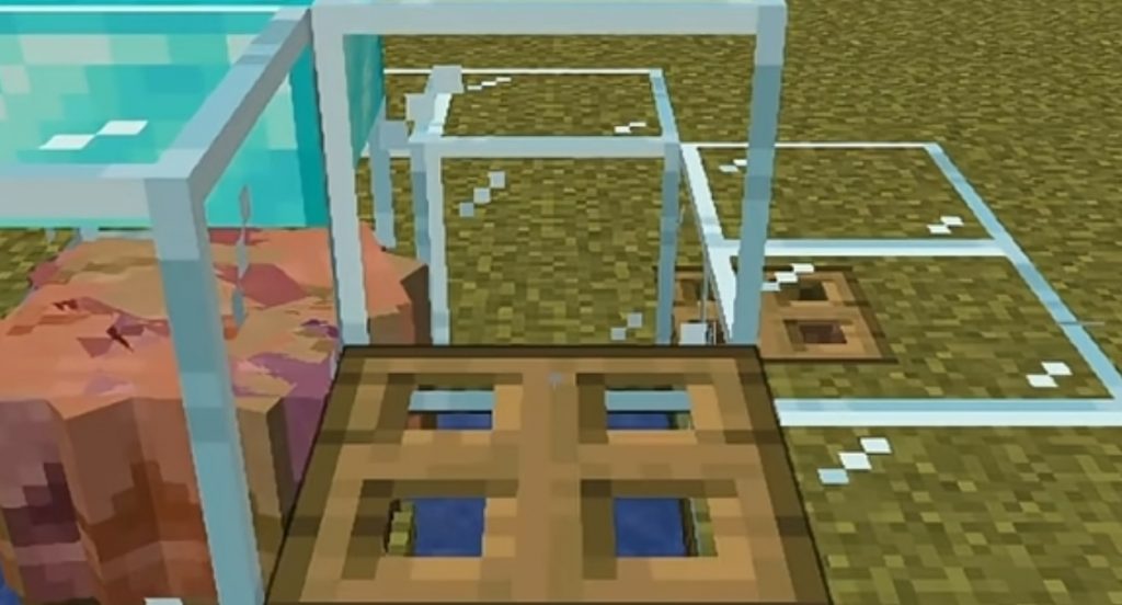 How to Make an Armadillo XP Farm in Minecraft
