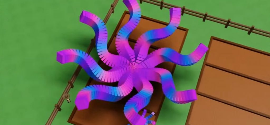 Grow a Garden Update Leak Guide, Smithing Part 2, Trading System, New Seeds, and More