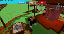 Grow a Garden Update Leak Guide, Smithing Part 2, Trading System, New Seeds, and More