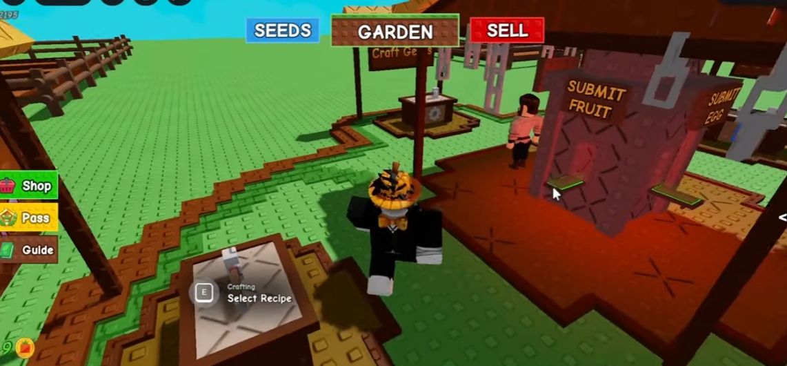Grow a Garden Update Leak Guide, Smithing Part 2, Trading System, New Seeds, and More