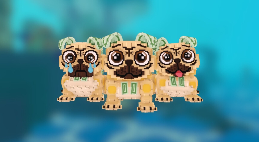 How to Get Secret Los Puggies Steal a Brainrots Guide