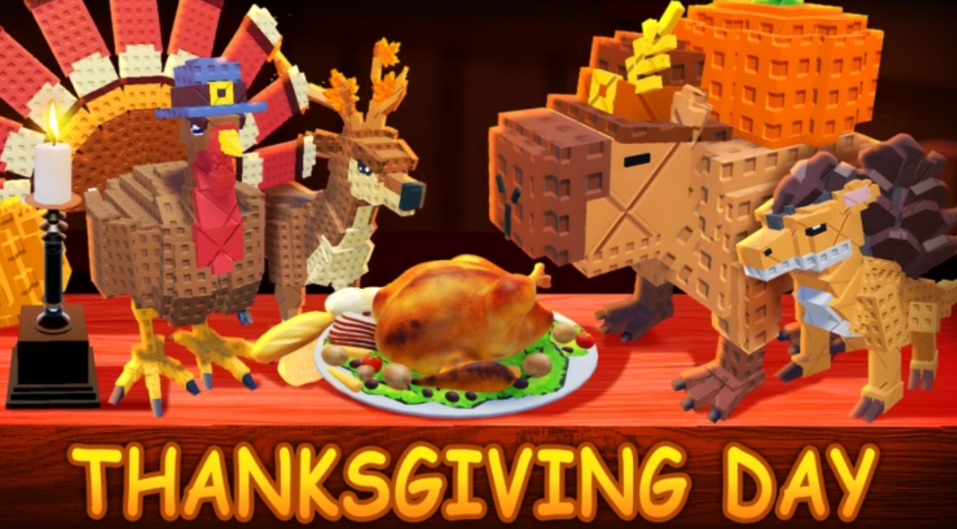 Build a Zoo Update 39 Guide, New Event, Codes & More!