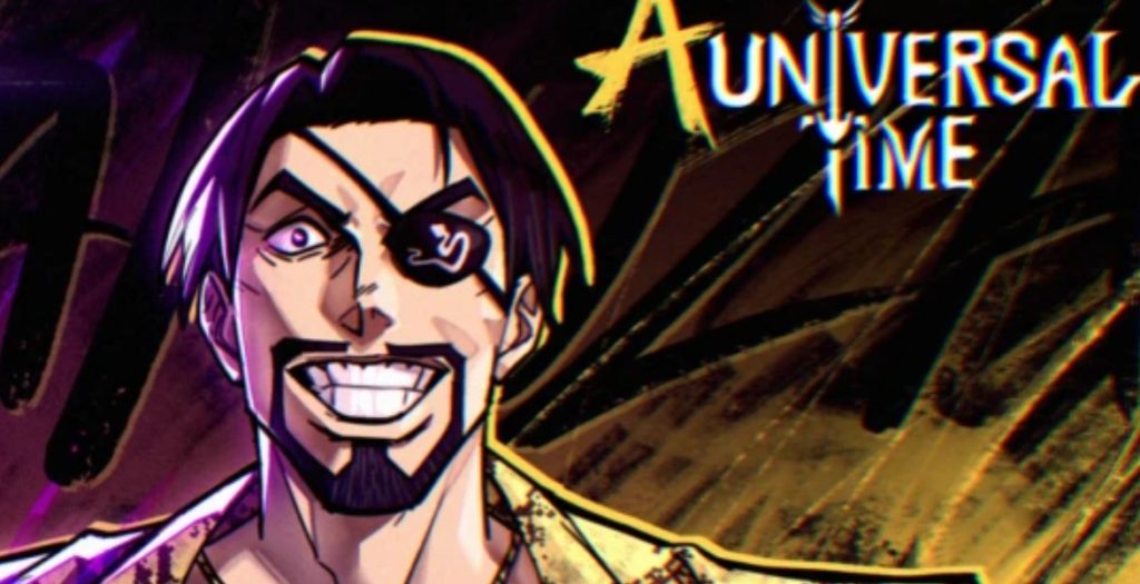 A Universal Time Tier List, Best Stand to Use!