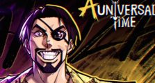 A Universal Time Tier List, Best Stand to Use!