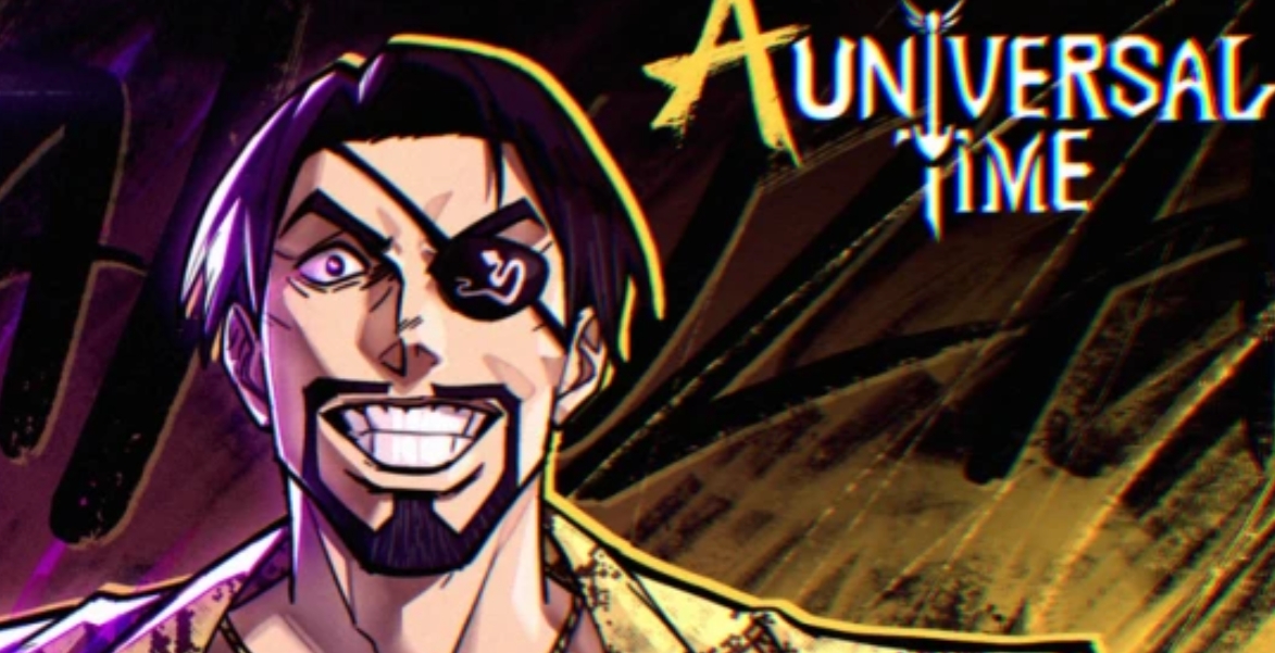 A Universal Time Tier List, Best Stand to Use!