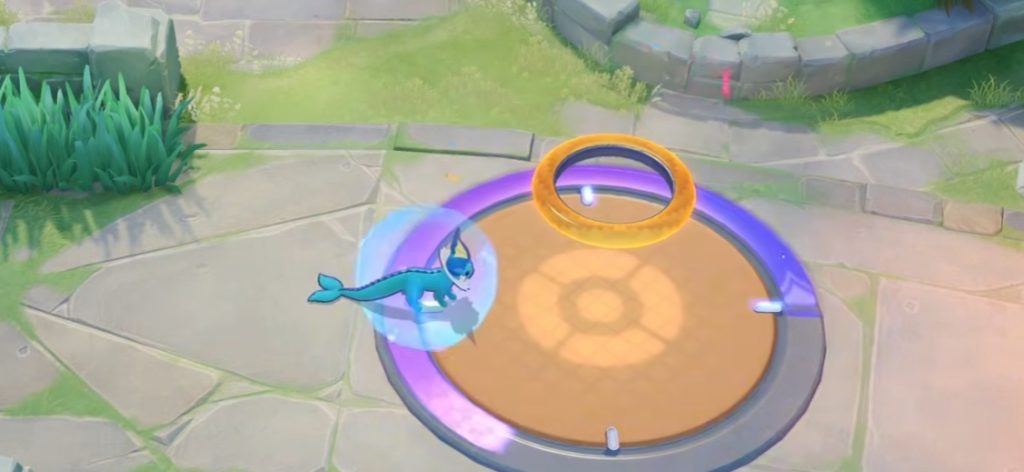Pokémon Unite Vaporeon Skill Breakdown, How to Play, and Counter Guide!