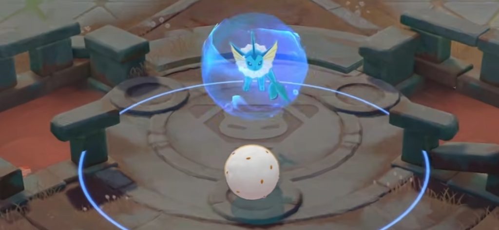 Pokémon Unite Vaporeon Skill Breakdown, How to Play, and Counter Guide!