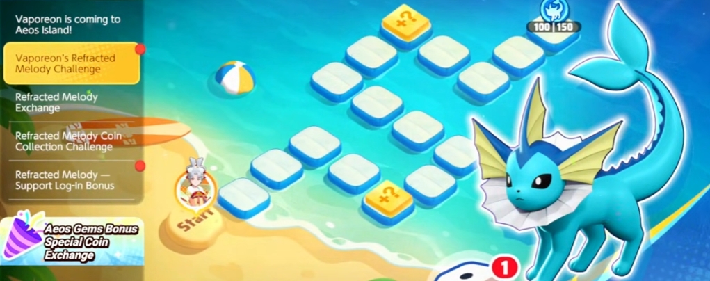 How to Claim the Vaporeon License for Free in Pokemon Unite Guide