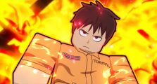 Anime Eternal Update 25 Guide, Science Village, & New Codes!