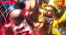 Basketball Zero King Update Guide, New Style & Codes