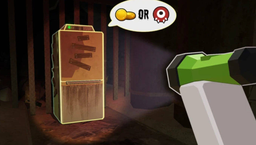 Deadly Delivery Codes