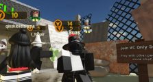 Deadly Delivery Update Guide: New Codes, Veteran Class, New Loot, and More