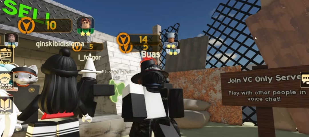 Deadly Delivery Update Guide: New Codes, Veteran Class, New Loot, and More