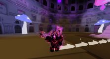 Pixel Blade Kori Revamps Update Guide, New Codes & More!