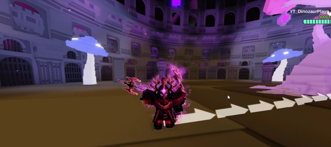 Pixel Blade Kori Revamps Update Guide, New Codes & More!