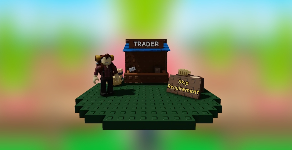 All Trader Event Quest & Rewards List Guide, What to Do & More