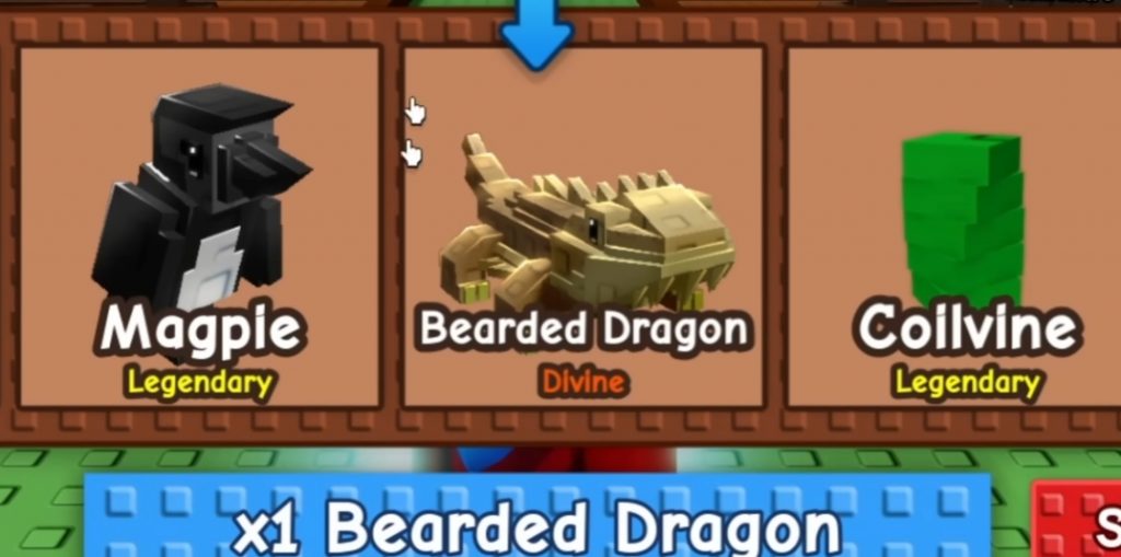 8 New Pets Grow a Garden Trader Update Guide & What They Do