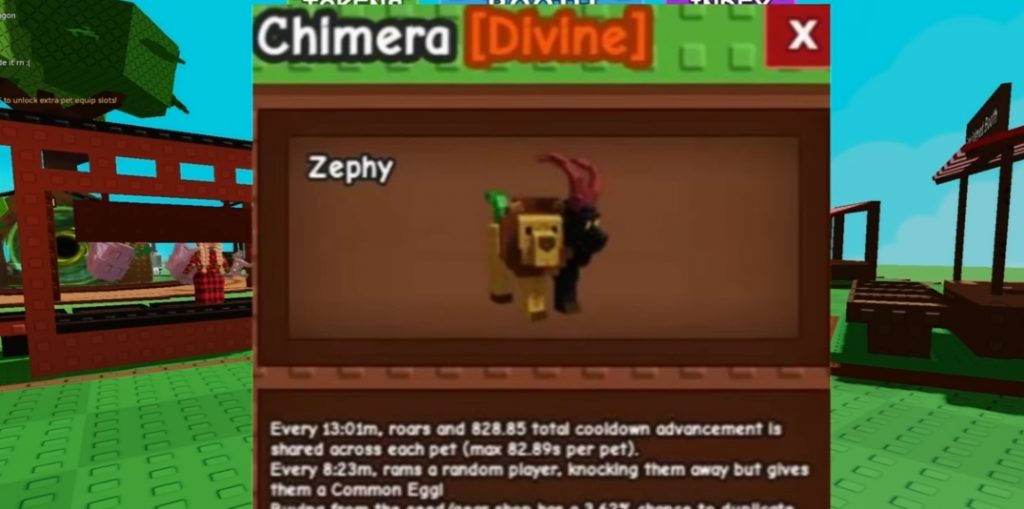 8 New Pets Grow a Garden Trader Update Guide & What They Do