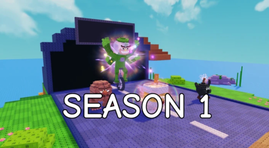 Plants Vs Brainrots Corrupt Plant Pantry Event Guide Season 1 Update!