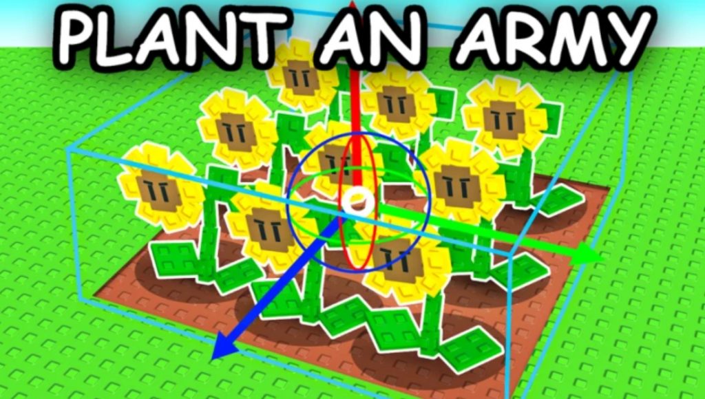 Garden Tower Defense Ranked PVP Mode Update Guide, New Codes and More!