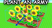Garden Tower Defense Ranked PVP Mode Update Guide, New Codes and More!