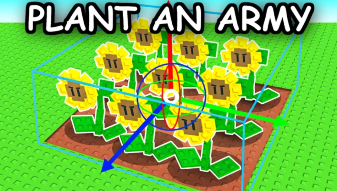 Garden Tower Defense Ranked PVP Mode Update Guide, New Codes and More!