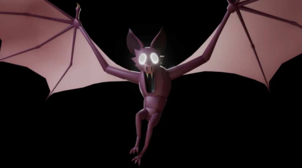 99 Nights in the Forest Bat Entity Guide, & New Codes?