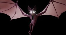 99 Nights in the Forest Bat Entity Guide, & New Codes?