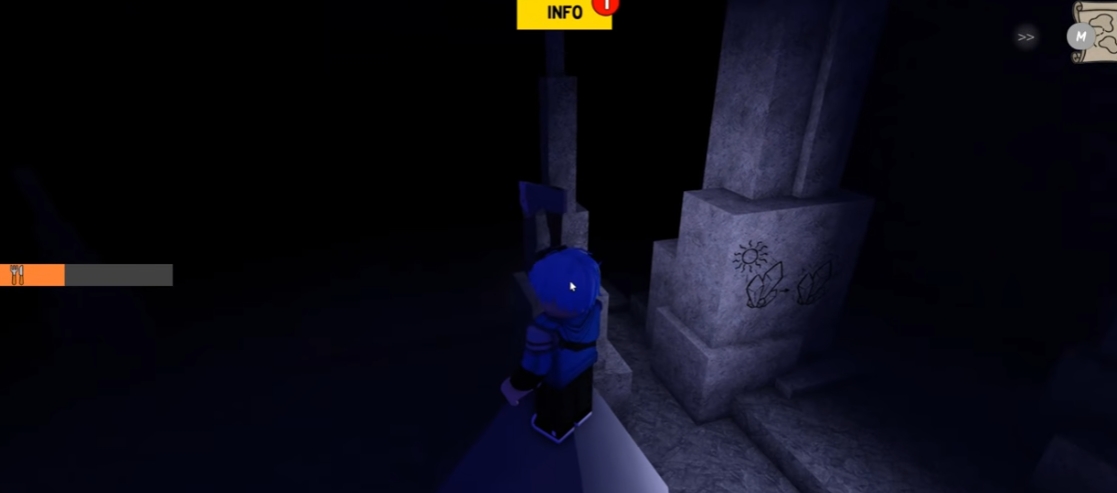 How to Enter and Survive the Bat Cave in 99 Nights in the Forest Guide