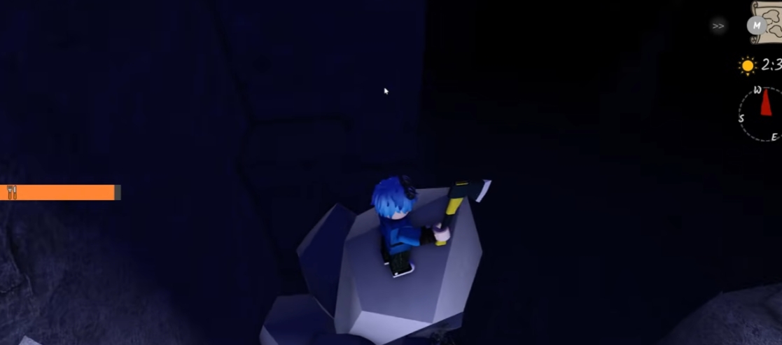 How to Enter and Survive the Bat Cave in 99 Nights in the Forest Guide