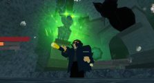 All Blessing Statues in 99 Nights in The Forest and What They Do