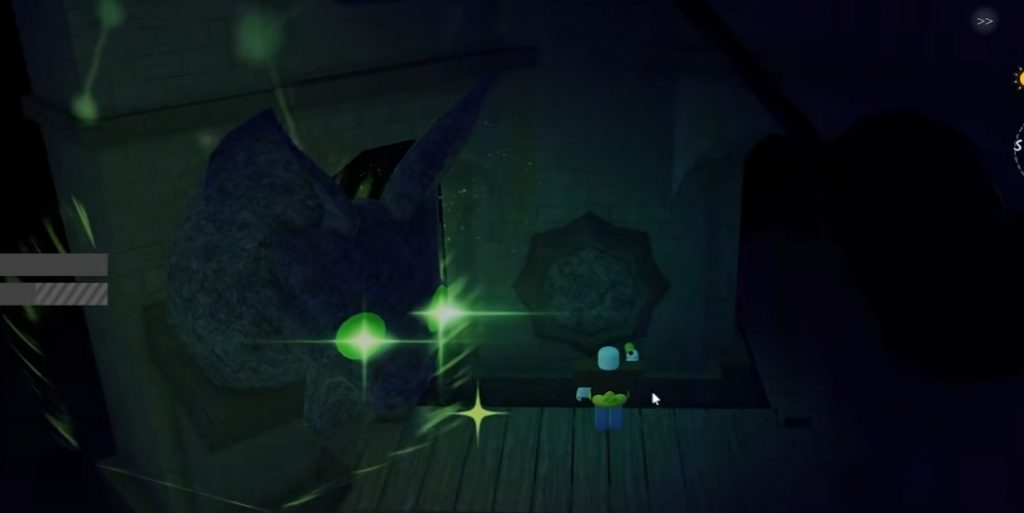 All Blessing Statues in 99 Nights in The Forest and What They Do