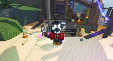Fisch Mystic Mirror Guide, How to Craft and Use It