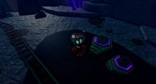 How to Solve the Crystal Platform Puzzle in Fisch