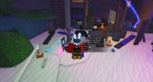Fisch Merlin Quest Part 2 Guide