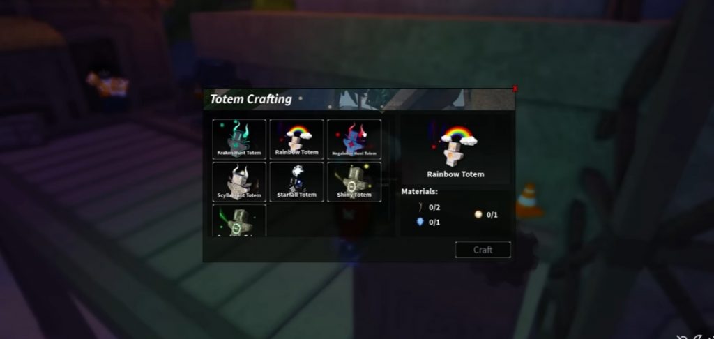Fisch Merlin Quest Part 2 Guide, How to Start, Puzzles Guide, Craft & More!