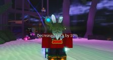 All Cursed Enchants & Twisted Relic in Fisch Explained Guide