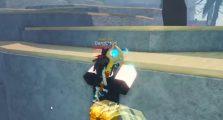How to Get the Shard of Time in Fisch Guide