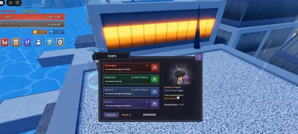 9 Rogue Piece Build Guide, Traits, Race, Accessories & More!