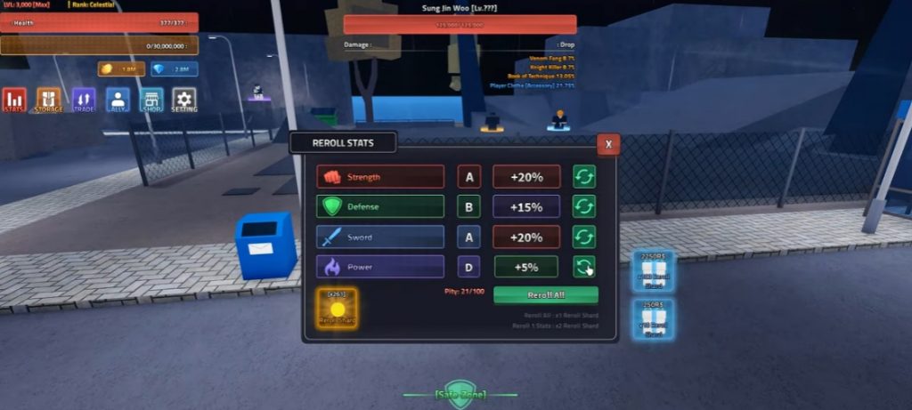 9 Rogue Piece Build Guide, Traits, Race, Accessories & More!