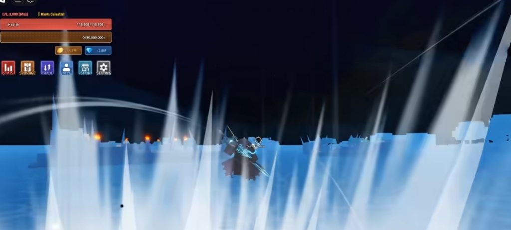 Rogue Piece Limited CID & Abyss Breaker Guide, How to Get!