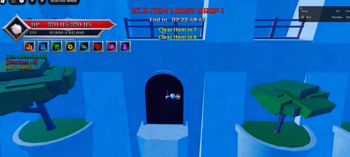 How to Get Deku Hope/Ninth Universal Piece Guide