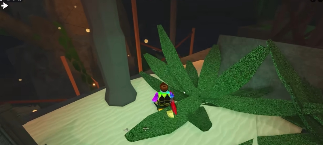 How to Get Log and Anomalous Log Fast in Fisch Roblox