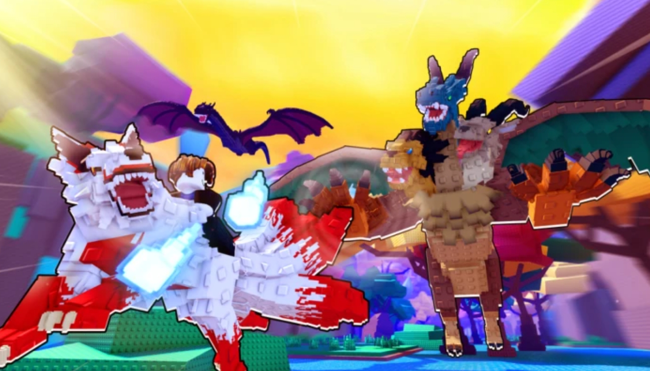 Raise Animals Fantasy Update Guide, New Codes & More!