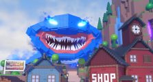 Retro Maja Fish It Guide, Location, Rarity & How to Catch