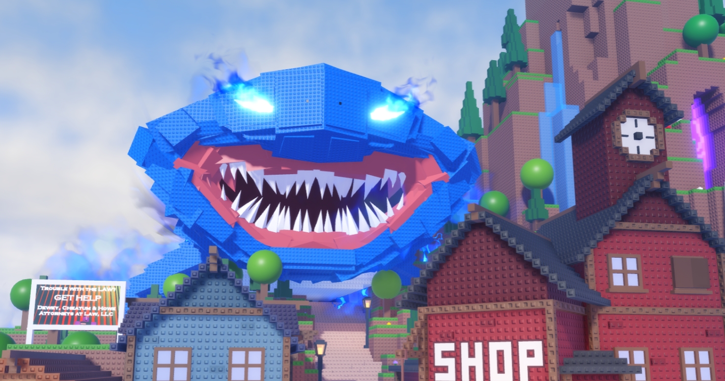 Retro Maja Fish It Guide, Location, Rarity & How to Catch