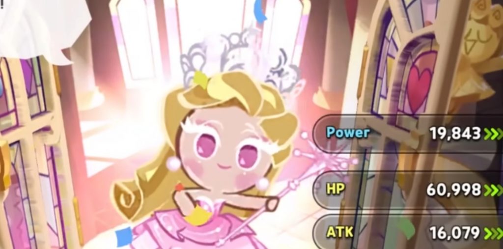 Glinda Cookie Run Kingdom Guide, Best Toppings & Teams!